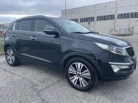 usata Kia Sportage 1.7 CRDI VGT 2WD 2015