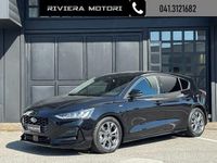 Usata Ford Focus ST 155 CV (114 kW) 2024 Antracite Berlina