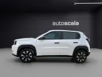 Nuova Fiat Grande Panda Icon 101 CV (74 kW) 2026 Bianco gelato Utilitaria