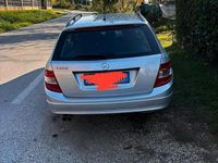 Usata Mercedes C220 170 CV (125 kW) 2010 Station wagon