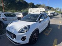 Usata Ford Puma ST-Line X 125 CV (91 kW) 2020 SUV