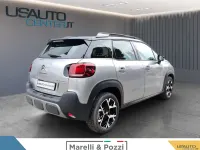 Usata Citroën C3 Aircross PureTech 130 CV (95 kW) 2024 Other SUV