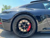 Usata Porsche 911 Carrera GTS 541 CV (397 kW) 2026 Nero Coupé