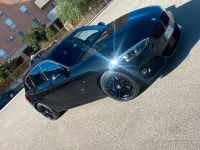 Usata BMW 118 M Sport 150 CV (110 kW) 2019 Nero Utilitaria