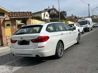Usata BMW 530 268 CV (197 kW) 2017 Station wagon