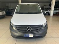 usata Mercedes Vito 1.7 110 CDI PC-SL Furgone Long del 2019 usata a Voghera