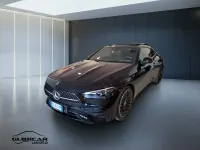Usata Mercedes CLE300 AMG Line Premium Plus 204 CV (150 kW) 2025 Nero Coupé
