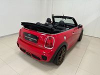 usata Mini Cooper S Cabriolet Cooper 2.0 Cooper 2.0