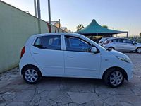 Usata Hyundai i10 Edition 69 CV (50 kW) 2012 Other Utilitaria