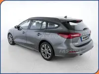 Usata Ford Focus ST-Line 155 CV (114 kW) 2025 Grigio Station wagon