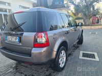 usata Land Rover Freelander 2 