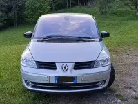 Usata Renault Grand Espace 175 CV (128 kW) 2012 Grigio Monovolume