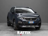 usata Peugeot 3008 2.0 bluehdi 180CV GT Line EAT8