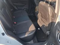 Usata Renault Kadjar 115 CV (84 kW) 2016 Bianco SUV