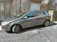 Usata Fiat Bravo 65 CV (47 kW) 2008 Grigio Utilitaria