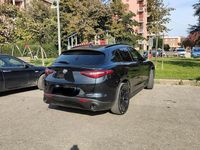 Usata Alfa Romeo Stelvio 190 CV (139 kW) 2019 SUV