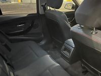 Usata BMW 116 Sport Line 2013 Bianco Utilitaria