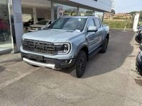 Nuova Ford Ranger Performance Edition 209 CV (153 kW) 2026 Grigio Pick-up