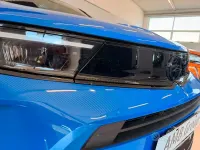 Usata Opel Mokka Ultimate 131 CV (96 kW) 2024 Blu/azzurro SUV