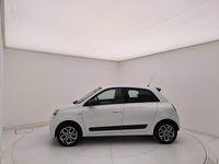 Brugt Renault Twingo Equilibre 60 kW (82 HK) 2023 Hvid Hatchback