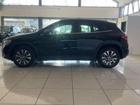 Begagnad Mercedes GLA250 Style 218 HK (160 kW) 2022 Svart SUV