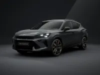 Nuova Cupra Formentor 204 CV (150 kW) 2026 Nero midnight SUV