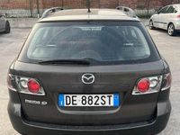 Usata Mazda 6 147 CV (108 kW) 2007 Station wagon
