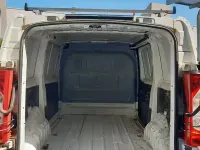 Usata Citroën Jumpy 128 CV (94 kW) 2015 Bianco Monovolume