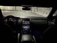 Usata Land Rover Range Rover Sport Black Edition 340 CV (250 kW) 2019 Nero SUV
