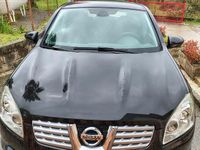 Usata Nissan Qashqai 150 CV (110 kW) 2010 SUV