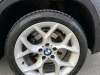 Usata BMW X1 M Sport 143 CV (105 kW) 2013 Grigio SUV