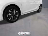 Usata Opel Corsa S 101 CV (74 kW) 2025 Kontur white Utilitaria