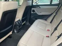 Usata BMW X3 xLine 190 CV (139 kW) 2014 Bluazzurro SUV