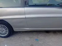 Usata Lancia Ypsilon 60 CV (44 kW) 2001 Utilitaria
