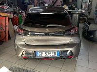Usata Peugeot 208 GT 131 CV (96 kW) 2023 Utilitaria
