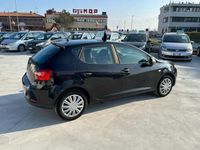 usata Seat Ibiza 1.2 70 CV 5p. Reference OK NEOPATENTA