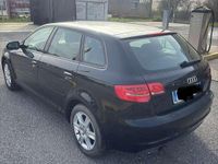 Usata Audi A3 S-Line 105 CV (77 kW) 2012 Utilitaria