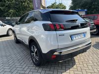 usata Peugeot 3008 1.5 BlueHDi 130 EAT8 S&S GT Line