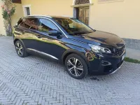 Usata Peugeot 3008 120 CV (88 kW) 2018 SUV