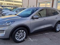 Usata Ford Kuga Titanium X 120 CV (88 kW) 2023 Grigio SUV