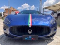 usata Maserati Granturismo 4.2 V8 405 CV FULL SERVICE