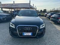 usata Audi Q5 2.0 TDI 177CV quattro S tr. Adv.Plus