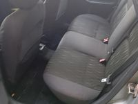 Usata Ford Focus 115 CV (84 kW) 2004 Grigio Berlina