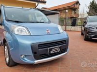 usata Fiat Qubo 1.3 MJT 95 CV Trekking