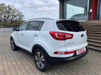 usata Kia Sportage 1.7 td 115 cv