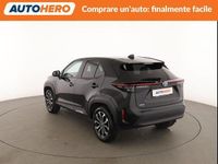 Usata Toyota Yaris Cross Trend 92 CV (67 kW) 2022 Nero SUV