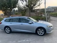 Usata Opel Insignia 136 CV (100 kW) 2018 Station wagon