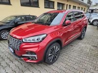 Begagnad DR DR 7.0 160 HK (117 kW) 2024 Röd SUV