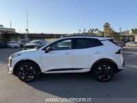 Nouă Kia Sportage 239 CP (175 kW) 2026 Alb SUV
