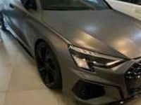 usata Audi S3 Abt